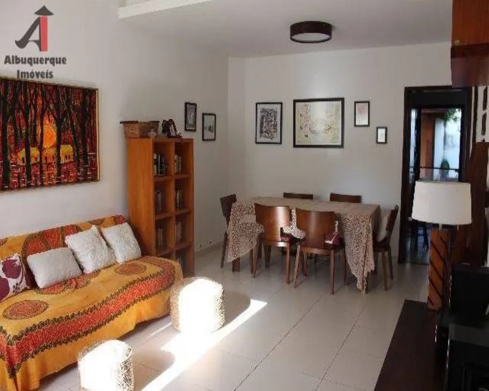 Casa, 4 quartos, 132 m² - Foto 8