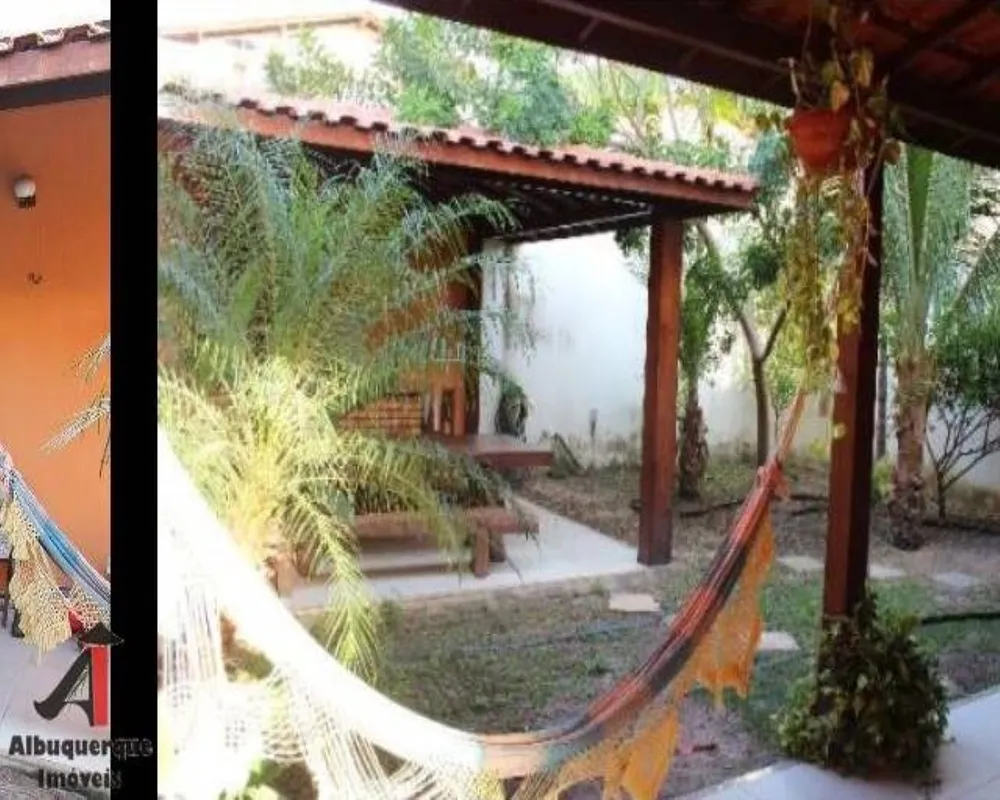 Casa, 4 quartos, 132 m² - Foto 5