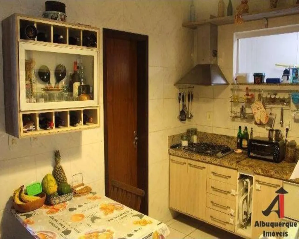 Casa, 4 quartos, 132 m² - Foto 7