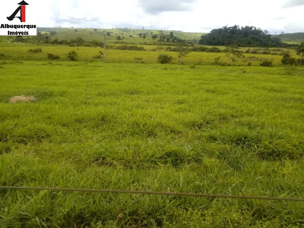 Fazenda, 1039 m² - Foto 9