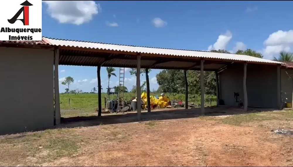 Fazenda, 1039 m² - Foto 13