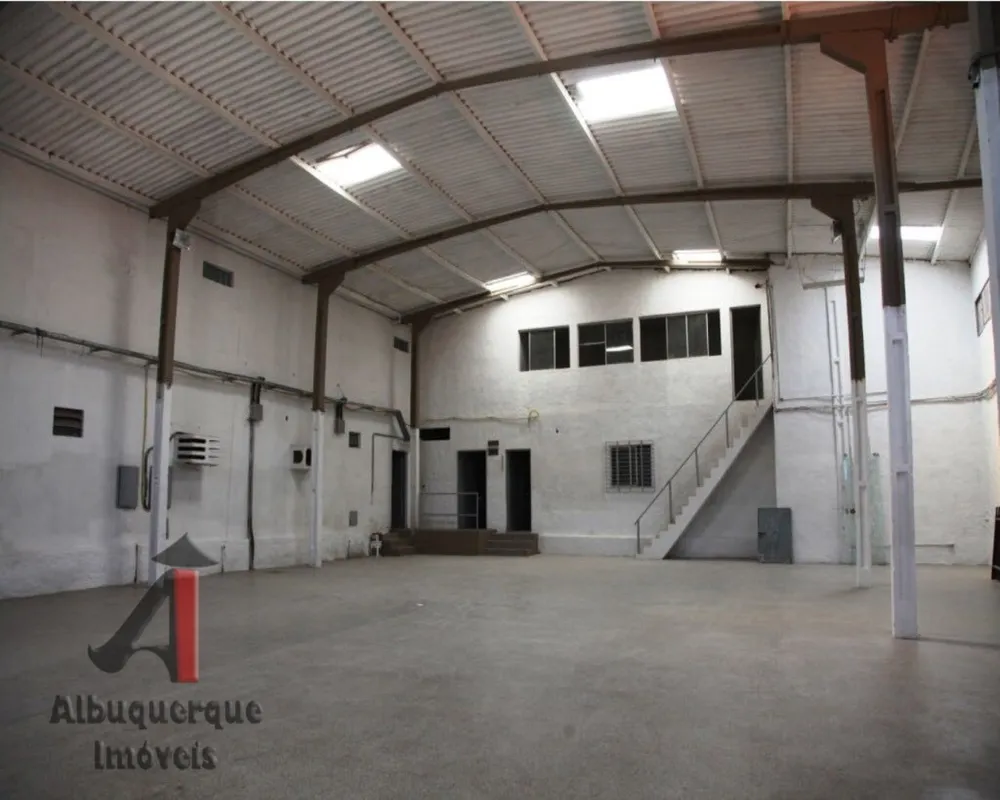 Depósito-Galpão, 650 m² - Foto 6