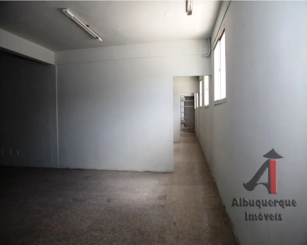 Depósito-Galpão, 650 m² - Foto 2