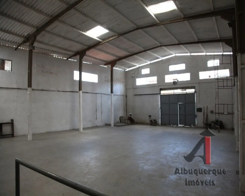 Depósito-Galpão, 650 m² - Foto 8