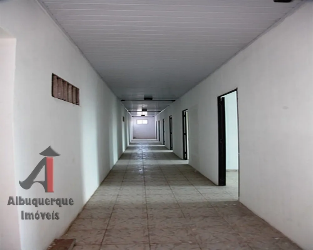 Depósito-Galpão, 650 m² - Foto 3