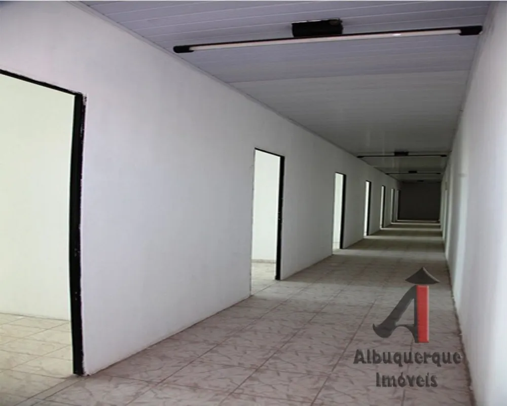Depósito-Galpão, 650 m² - Foto 5
