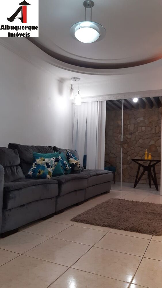 Casa, 5 quartos - Foto 1