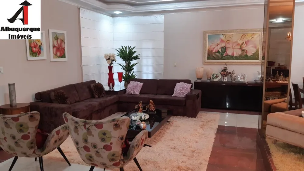 Casa, 5 quartos - Foto 4