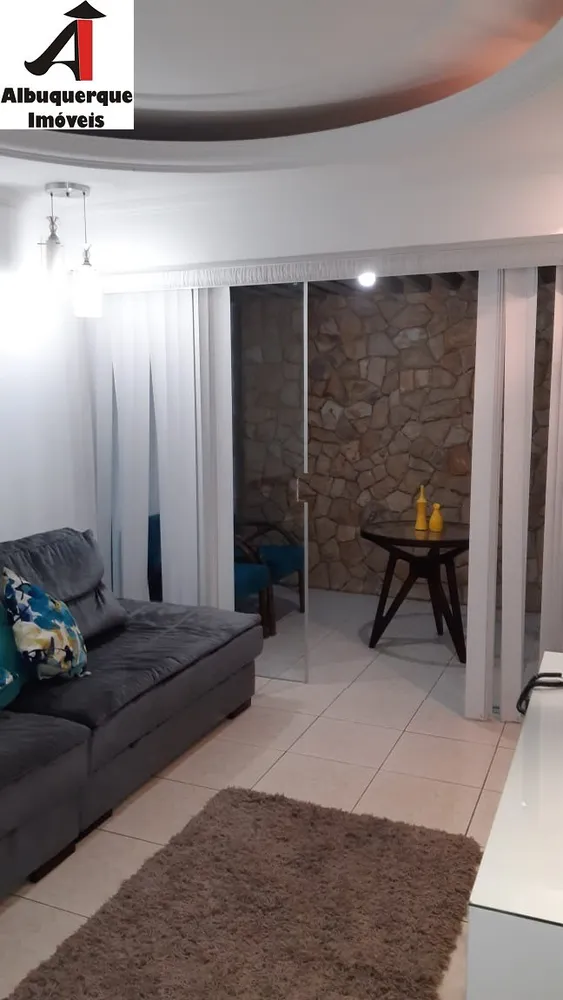 Casa, 5 quartos - Foto 15