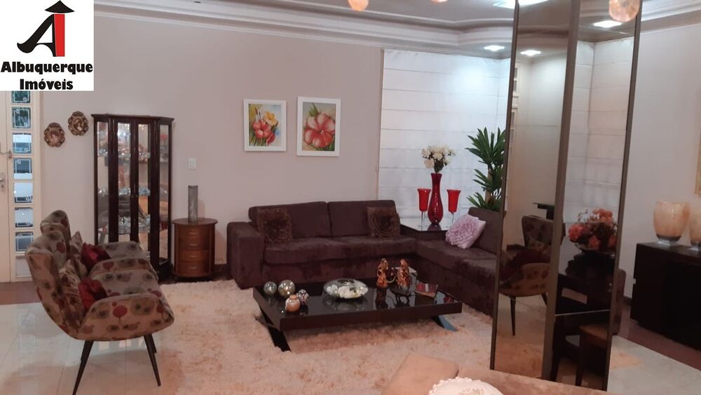 Casa, 5 quartos - Foto 2