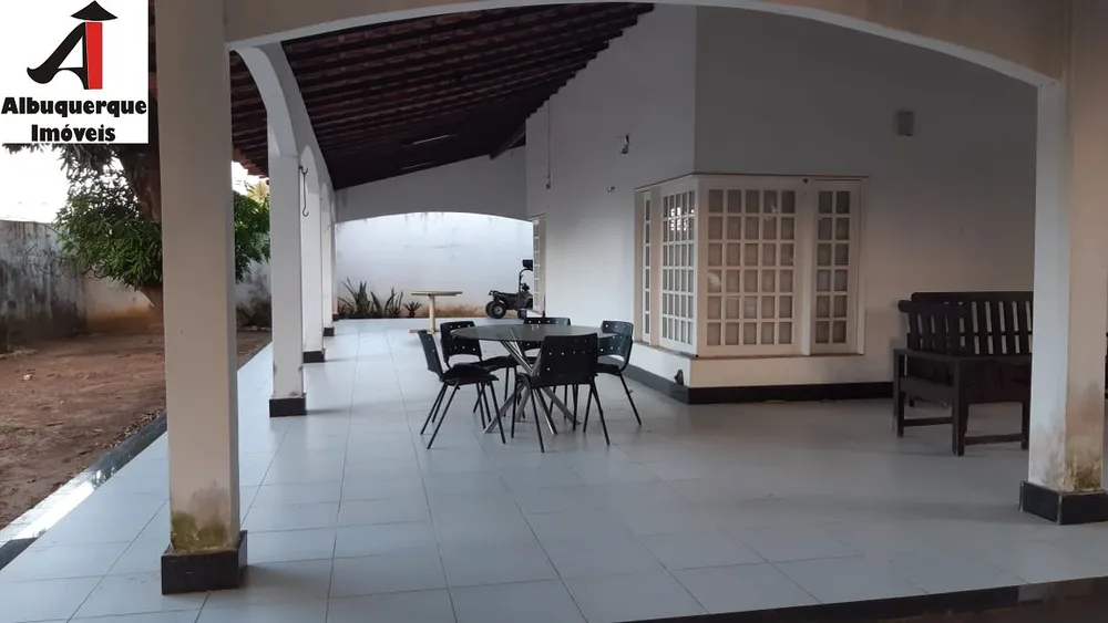 Casa, 5 quartos - Foto 1
