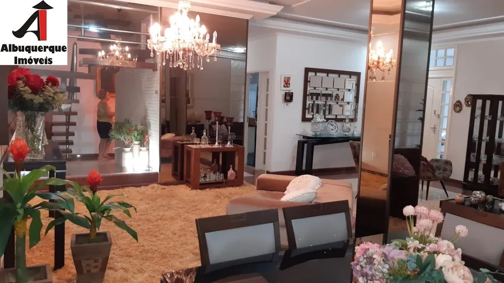 Casa, 5 quartos - Foto 7