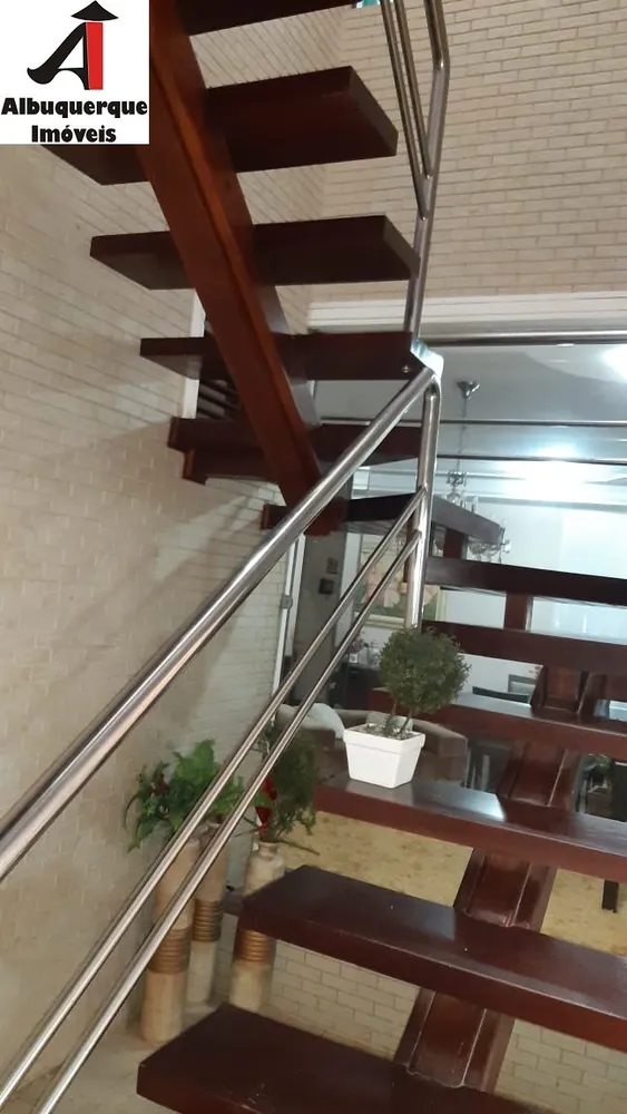 Casa, 5 quartos - Foto 8