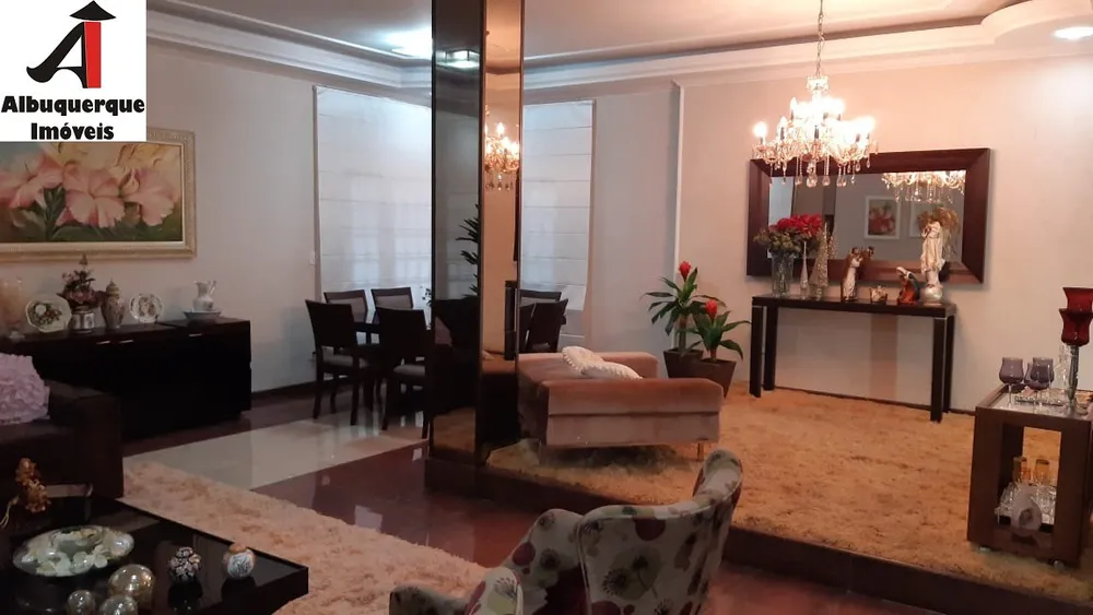 Casa, 5 quartos - Foto 14