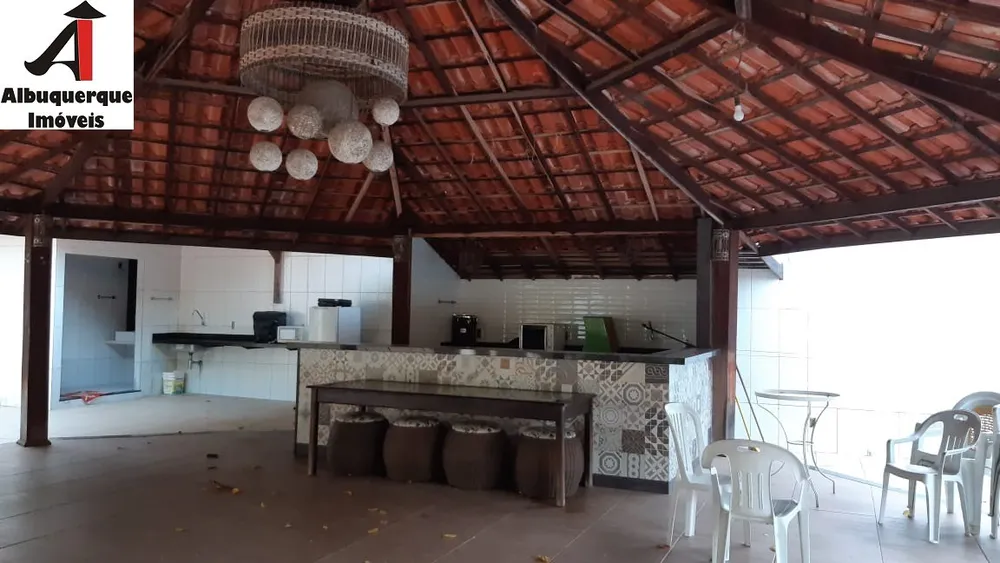 Casa, 5 quartos - Foto 16