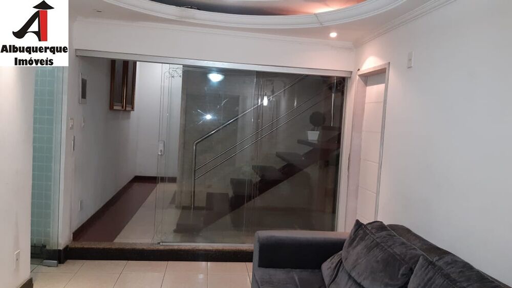 Casa, 5 quartos - Foto 4