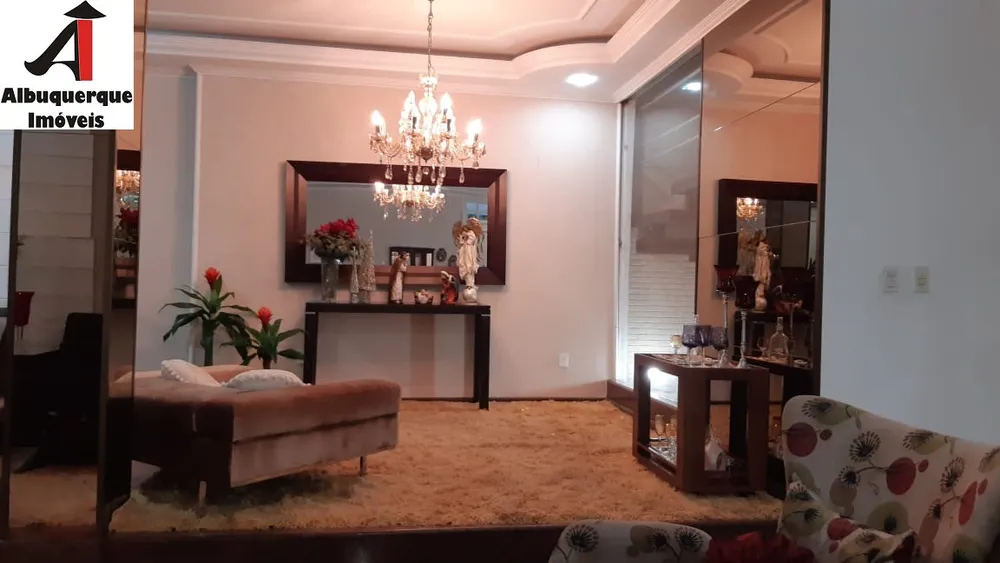 Casa, 5 quartos - Foto 12