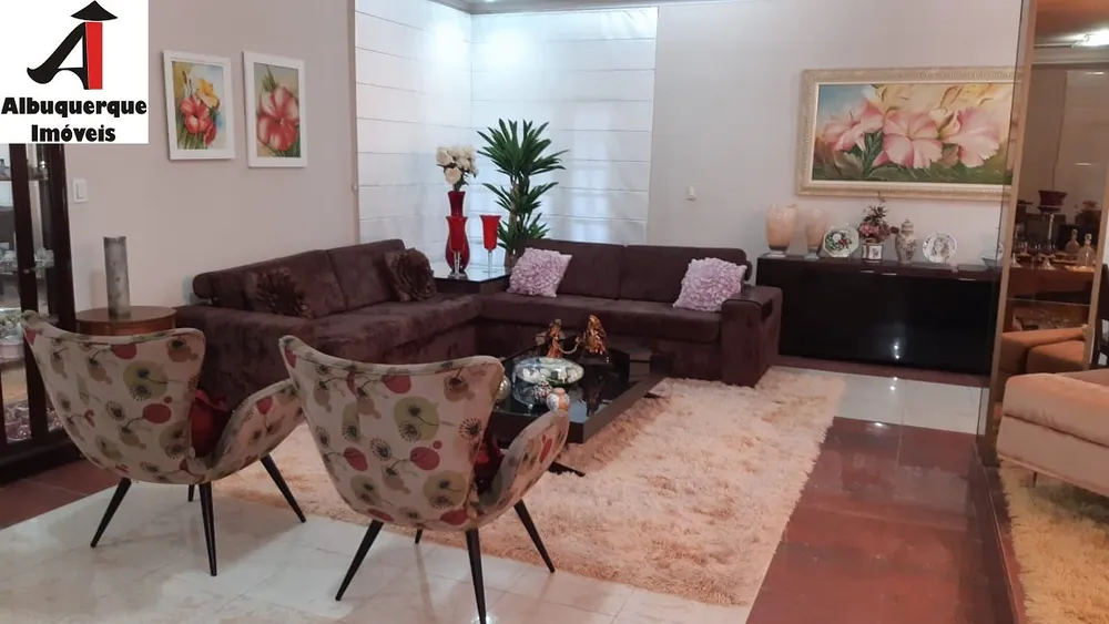 Casa, 5 quartos - Foto 2