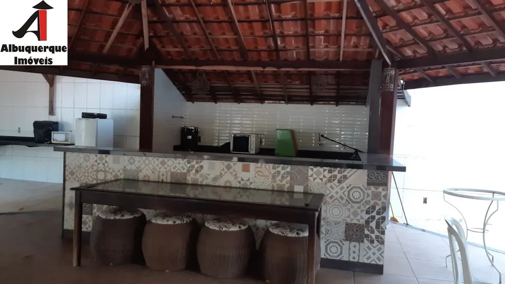 Casa, 5 quartos - Foto 11