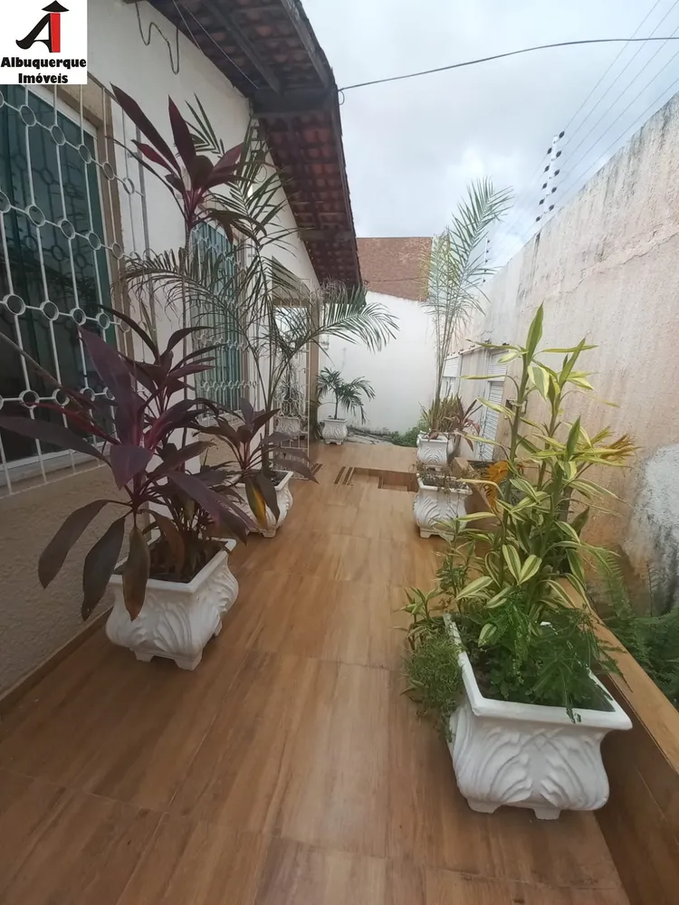 Casa, 4 quartos - Foto 6
