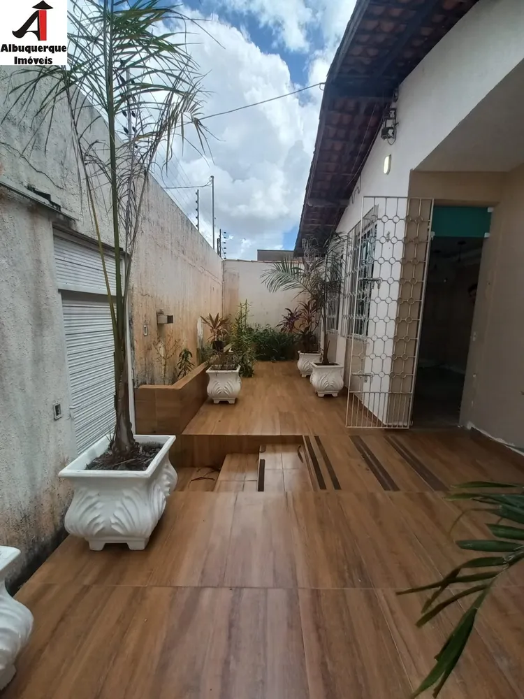 Casa, 4 quartos - Foto 8