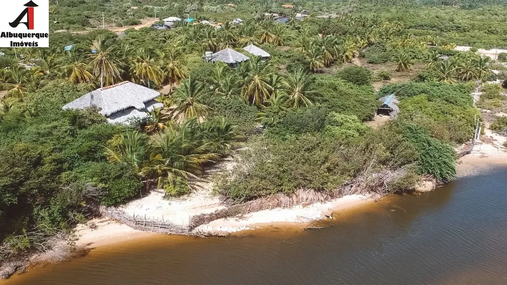 Loteamento e Condomínio, 3 hectares - Foto 1