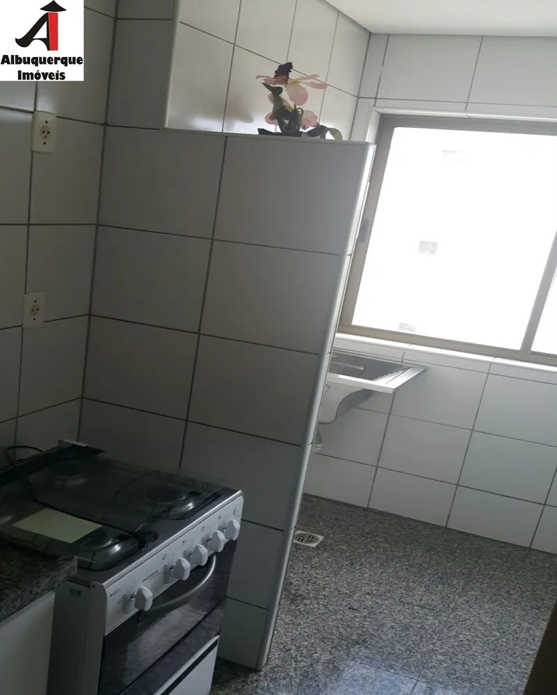 Apartamento, 1 quarto, 52 m² - Foto 1