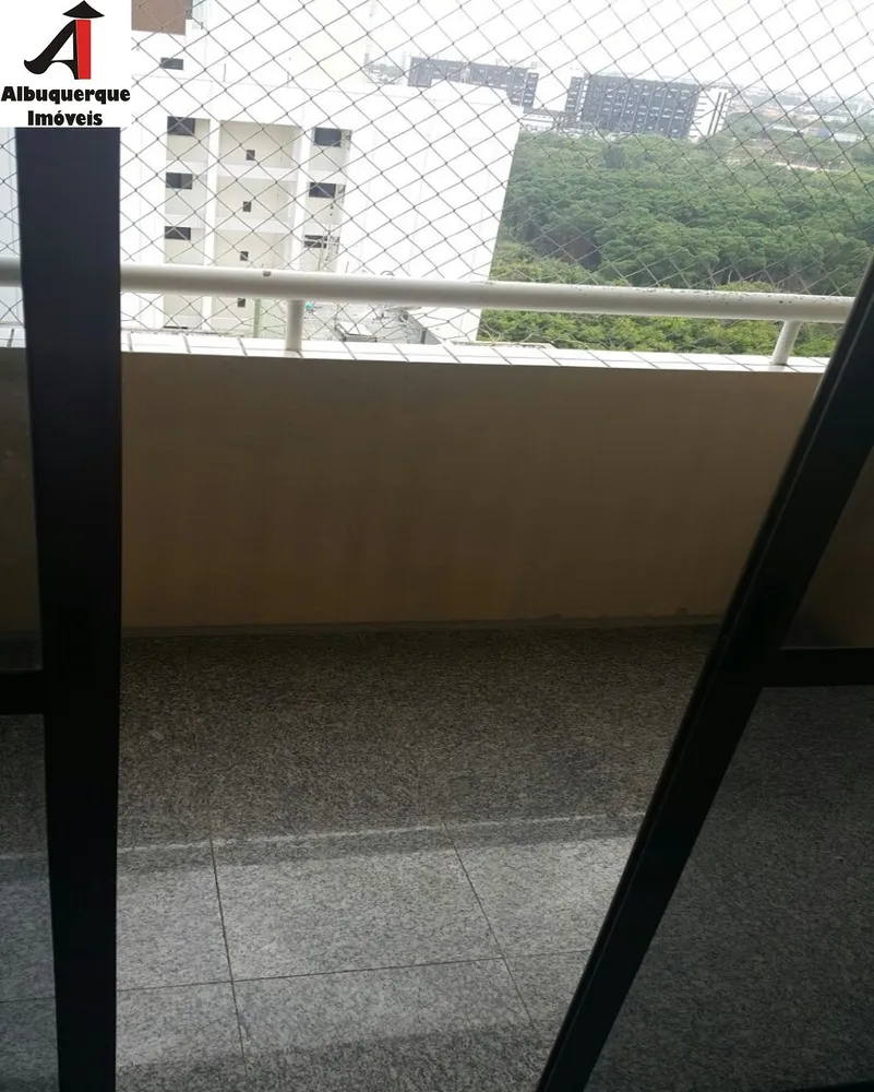 Apartamento, 1 quarto, 52 m² - Foto 4