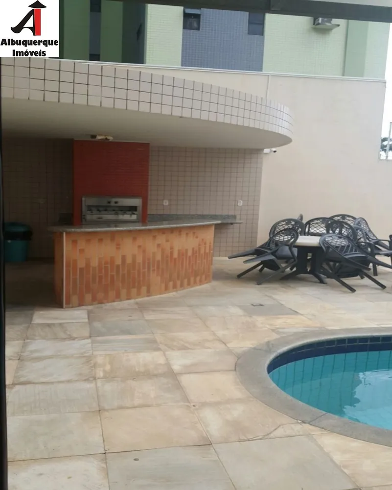 Apartamento, 1 quarto, 52 m² - Foto 3