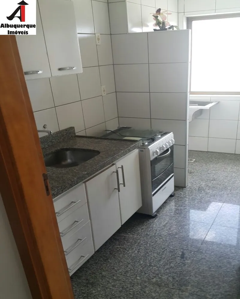 Apartamento, 1 quarto, 52 m² - Foto 6