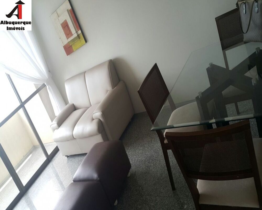 Apartamento à venda com 1 quarto, 52m² - Foto 6