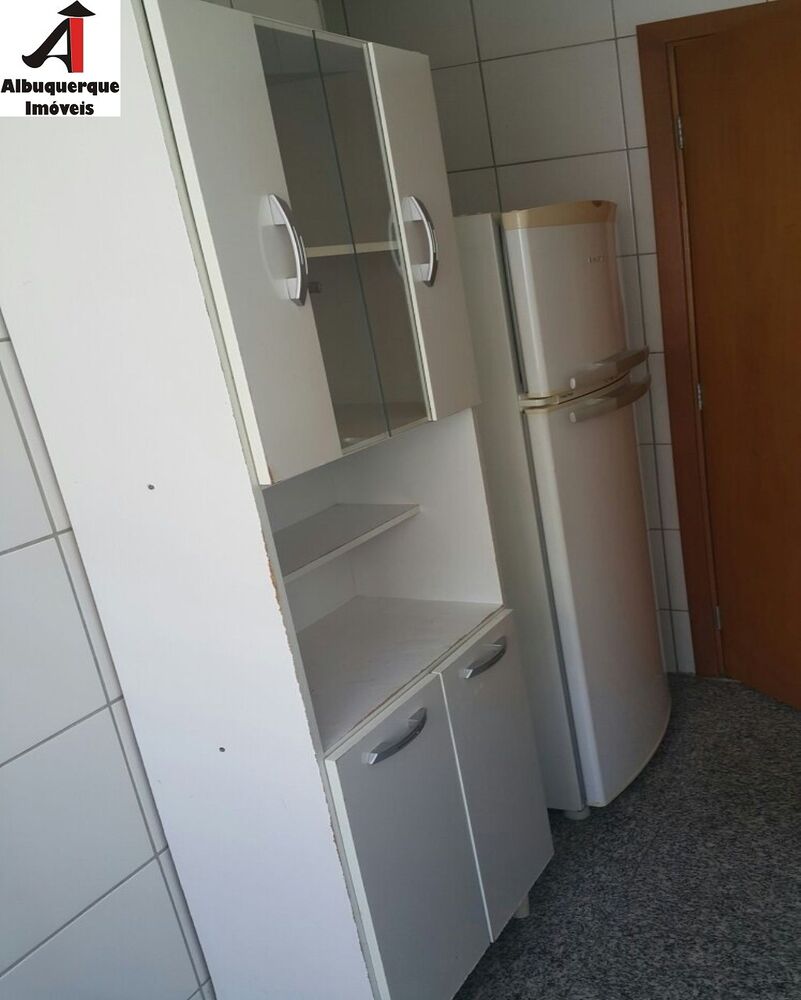 Apartamento à venda com 1 quarto, 52m² - Foto 7