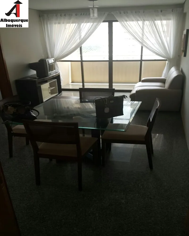 Apartamento, 1 quarto, 52 m² - Foto 2