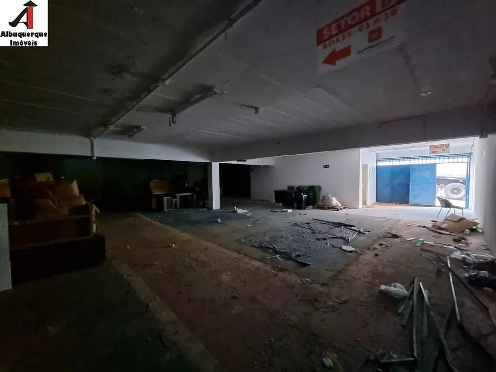 Depósito-Galpão, 550 m² - Foto 2