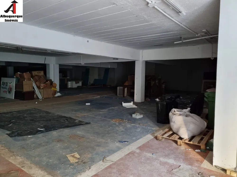 Depósito-Galpão, 550 m² - Foto 4