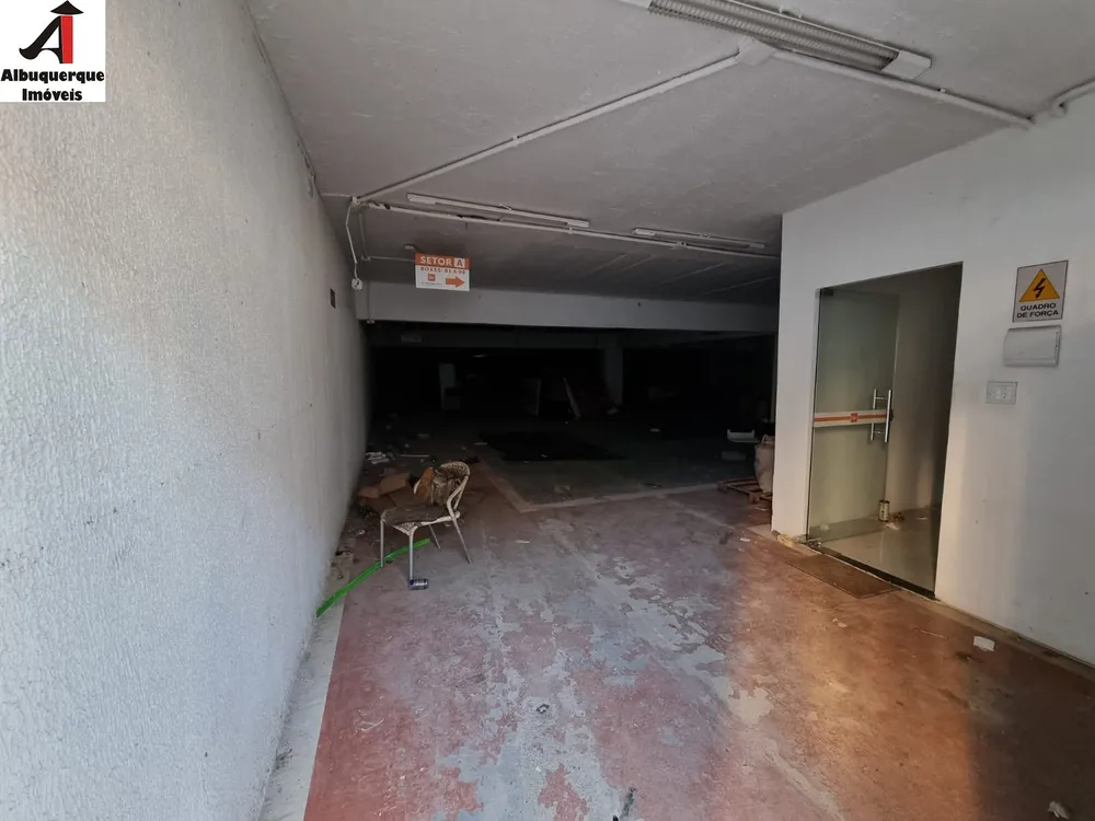 Depósito-Galpão, 550 m² - Foto 6