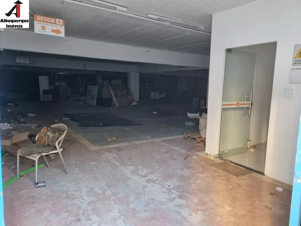 Depósito-Galpão, 550 m² - Foto 4