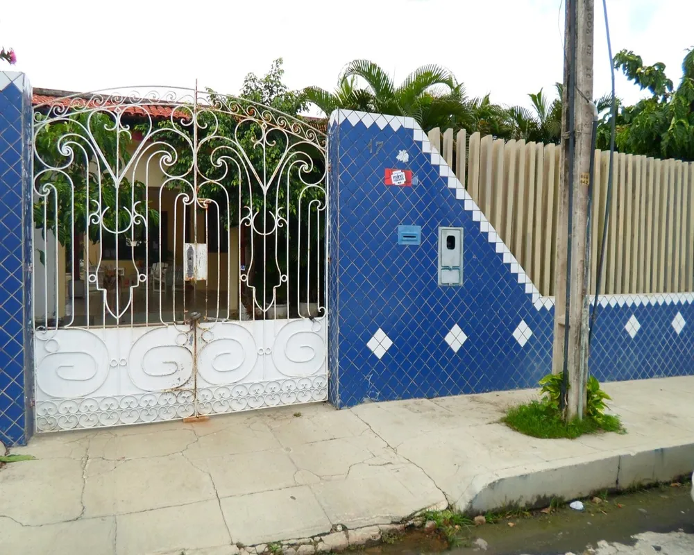 Casa, 3 quartos, 550 m² - Foto 1