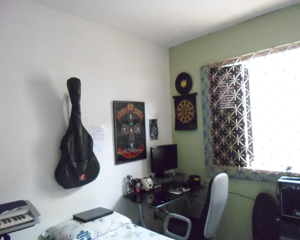 Casa, 3 quartos, 550 m² - Foto 9