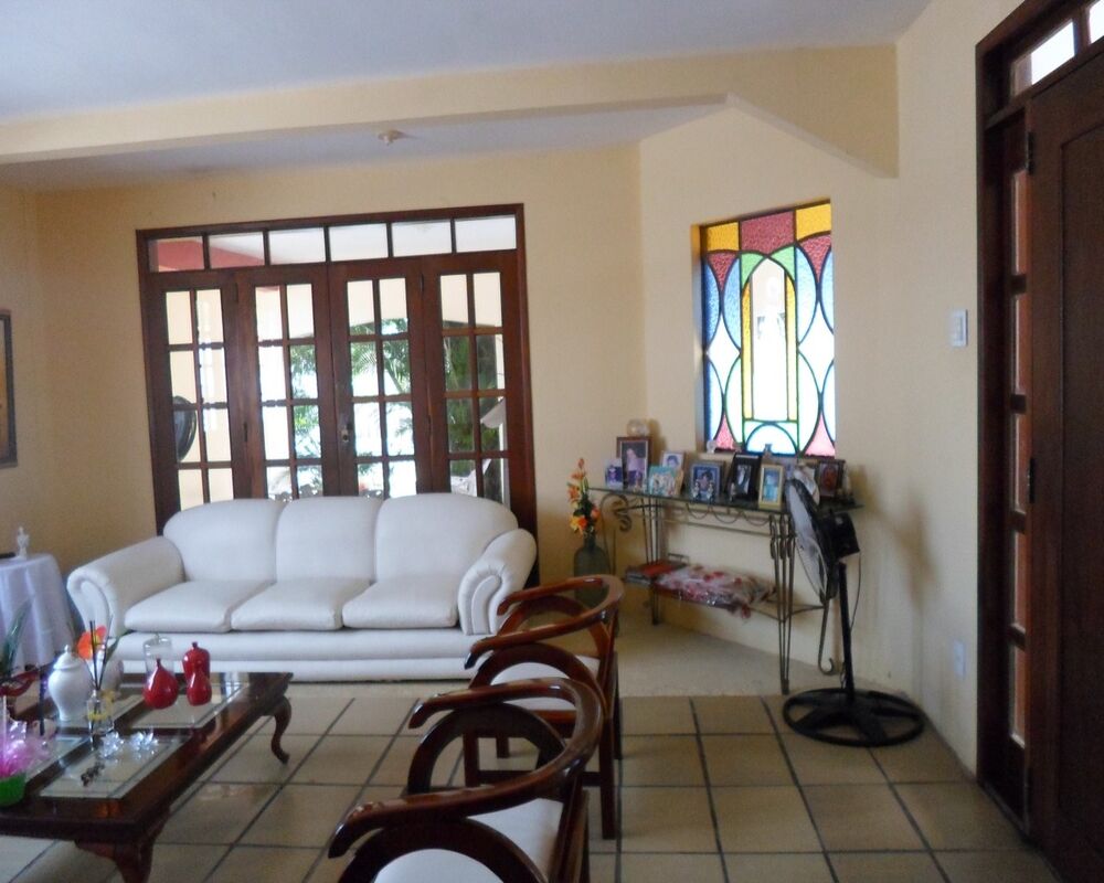 Casa à venda com 3 quartos, 550m² - Foto 3