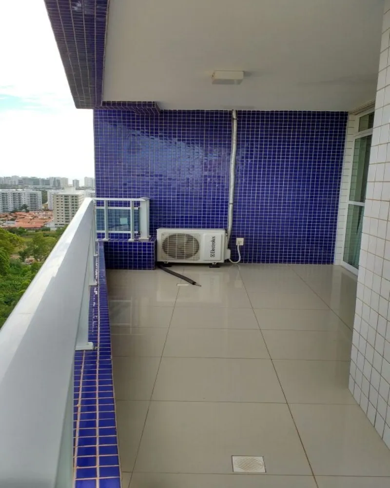 Apartamento, 4 quartos, 178 m² - Foto 14