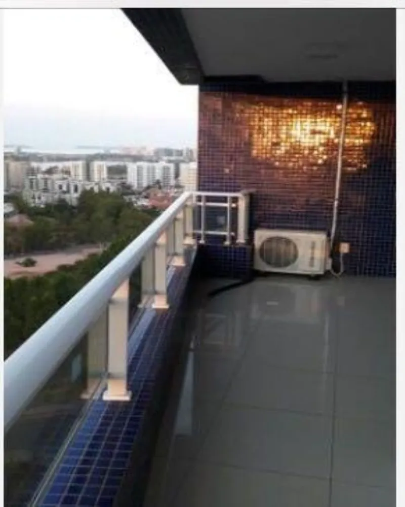 Apartamento, 4 quartos, 178 m² - Foto 2