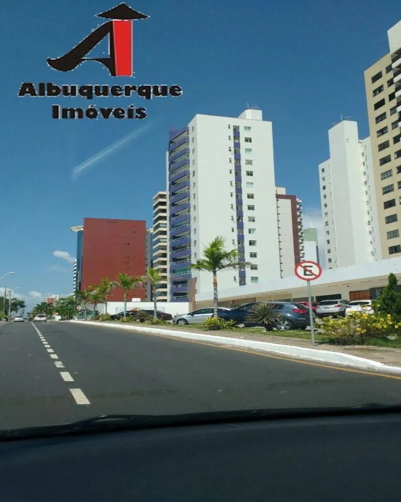Apartamento, 4 quartos, 178 m² - Foto 1