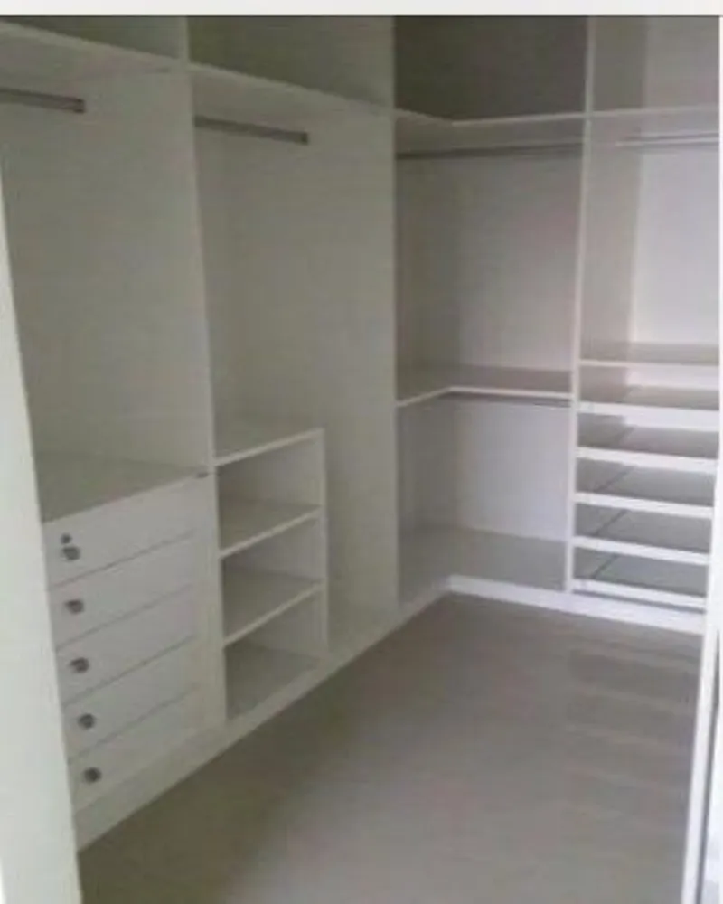 Apartamento, 4 quartos, 178 m² - Foto 5