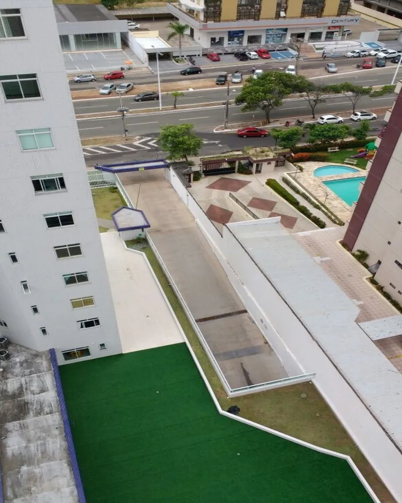 Apartamento, 4 quartos, 178 m² - Foto 15
