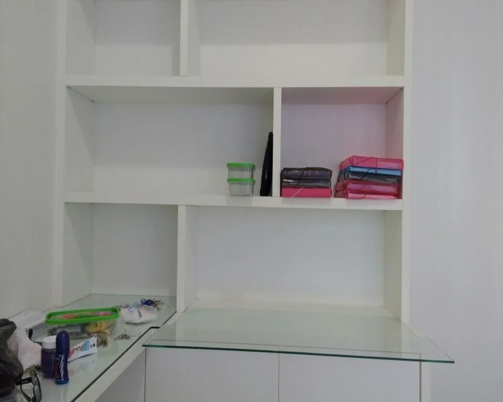 Apartamento, 4 quartos, 178 m² - Foto 16