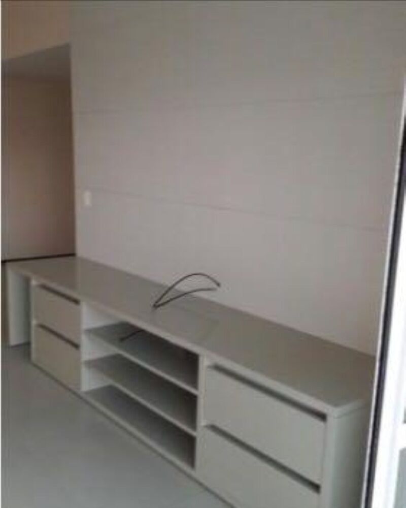 Apartamento à venda com 4 quartos, 178m² - Foto 1