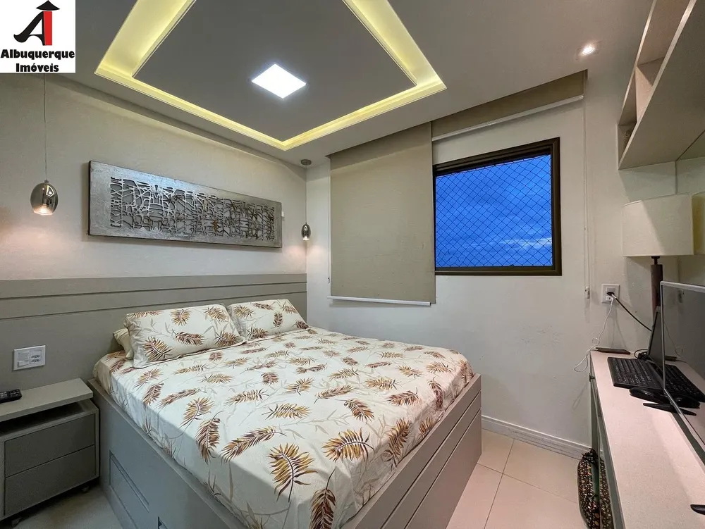 Apartamento, 3 quartos, 77 m² - Foto 4