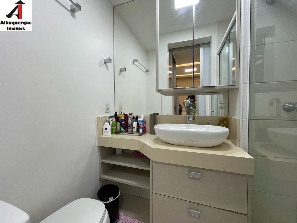 Apartamento, 3 quartos, 77 m² - Foto 4