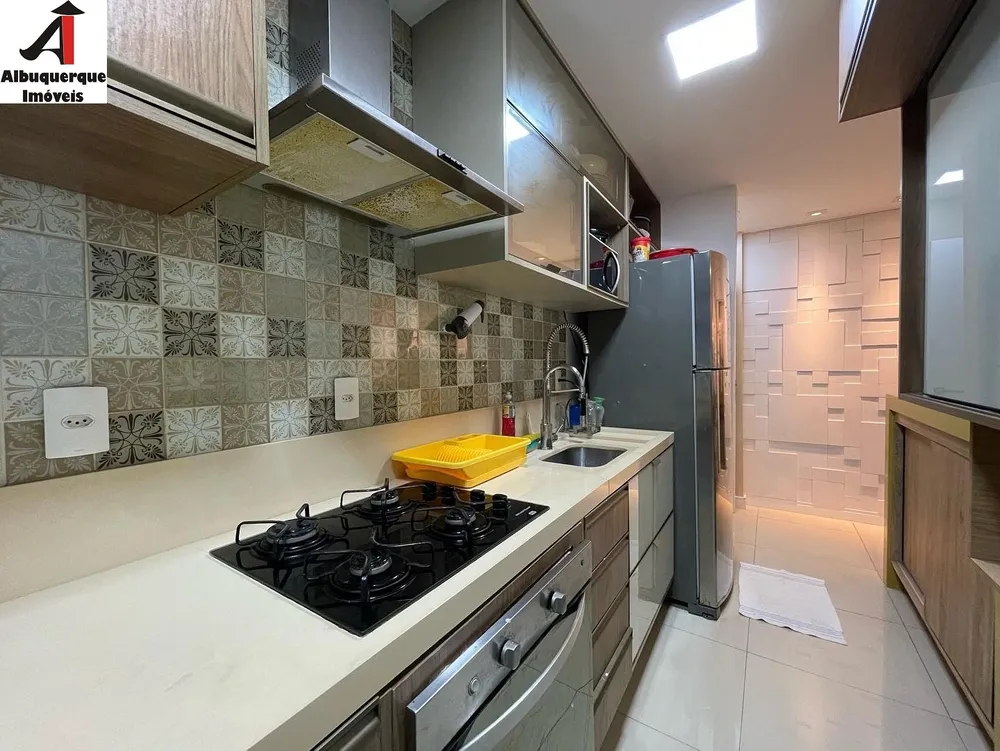 Apartamento, 3 quartos, 77 m² - Foto 5